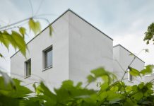 House Lhotka by SOA architekti and Richter Design