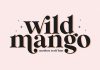 Wild Mango font by KA Designs