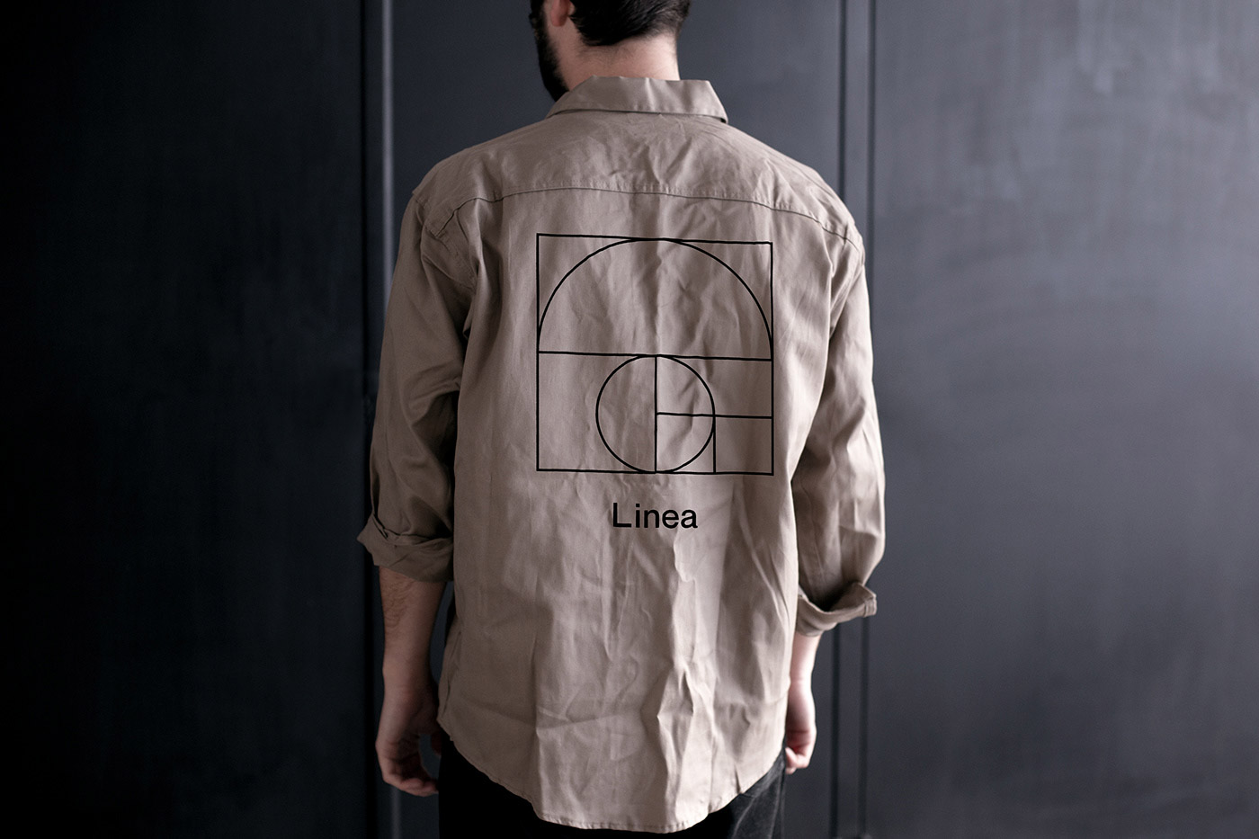 Linea branding by Un Barco