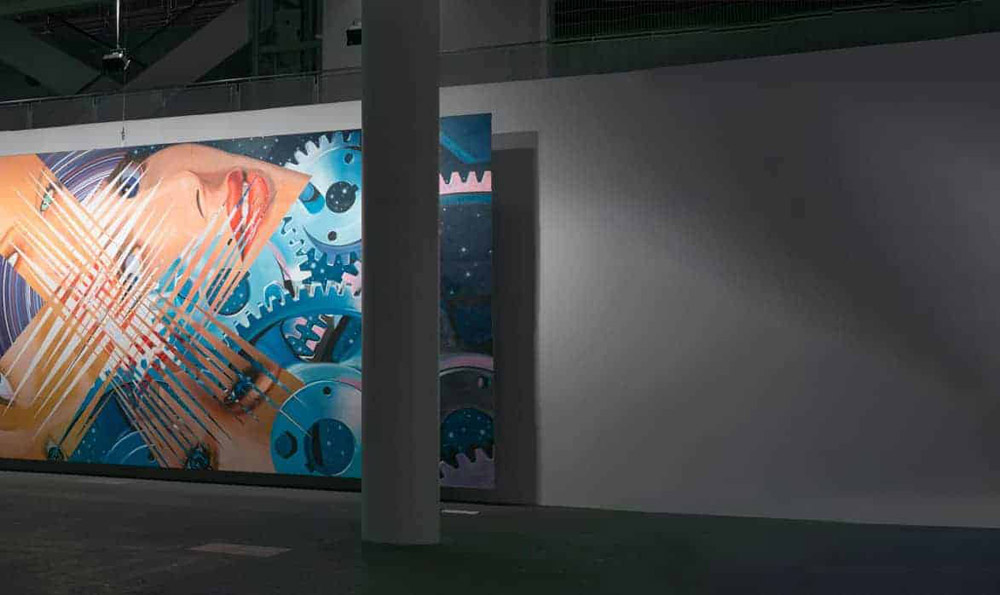 How to Print NFT Artworks