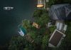 A Ship Cabin-Inspired Cottage by Prodesi/Domesi Architecture studio Prodesi/Domesi designed a cottage inspired by a ship cabin