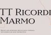 TT Ricordi Marmo font by TypeType.