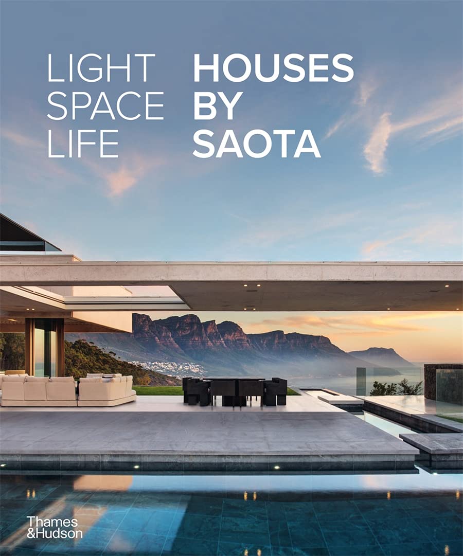 Light Space Life Houses by SAOTA