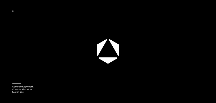 Logo design by Ruben Daems