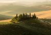 Val d'Orcia II by Tiago & Tania