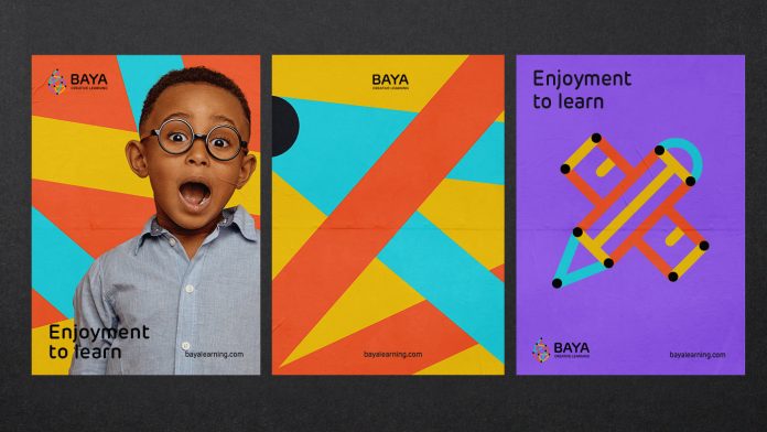 Baya - Visual Identity by Will Nunes