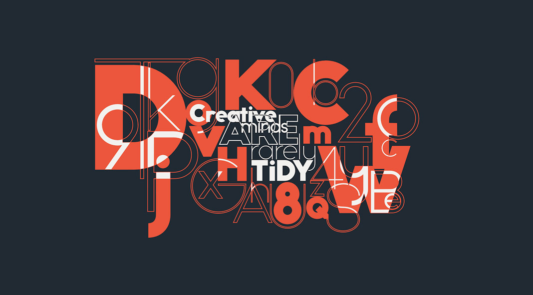Best Free Fonts for Designers in 2022