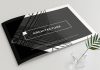 Brochure Template with Gray Accents for Adobe InDesign Brochure Template with Gray Accents for Adobe InDesign