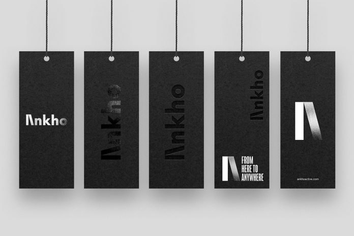 Ankho Branding by Ovidiu Pop