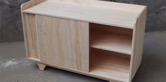 Furniture Design and Construction Online Course for Beginners