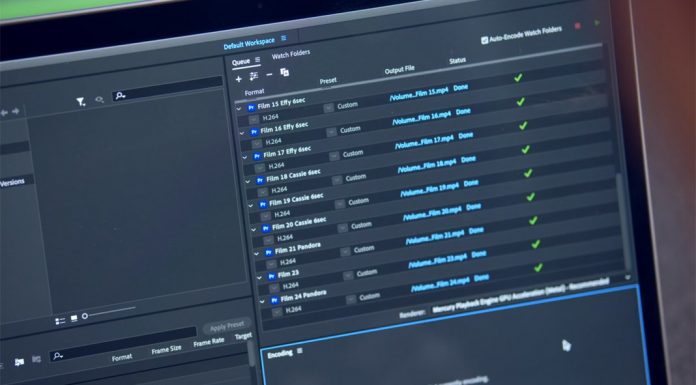 Adobe Premiere Pro for Beginners - 6 courses by Alex Hall