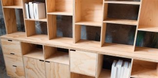 Professional Woodworking for Beginners
