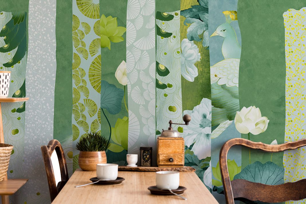 7 Children Wallpaper Colors You Should Consider Buying