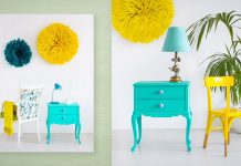 Furniture Restoration and Transformation for Beginners