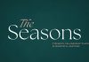 The Seasons Font Family by MyCreativeLand