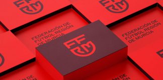 FFRM branding project by BBRAND