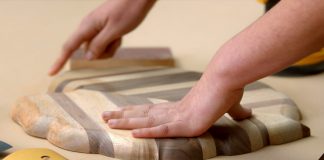 Woodworking Online Course for Beginners