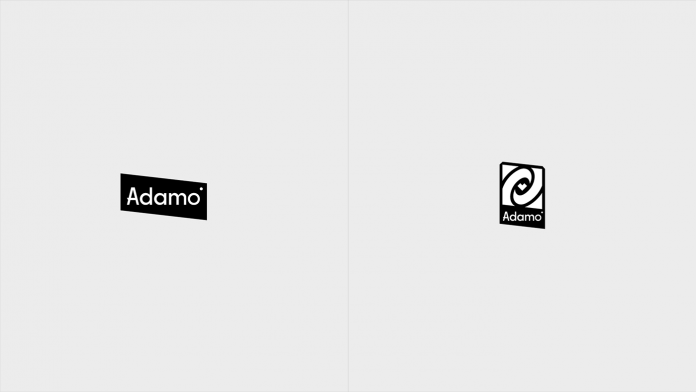 Adamo branding by João Lessa & Co.