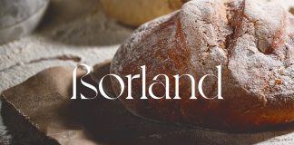 Borland Bakery Branding by Widarto Impact