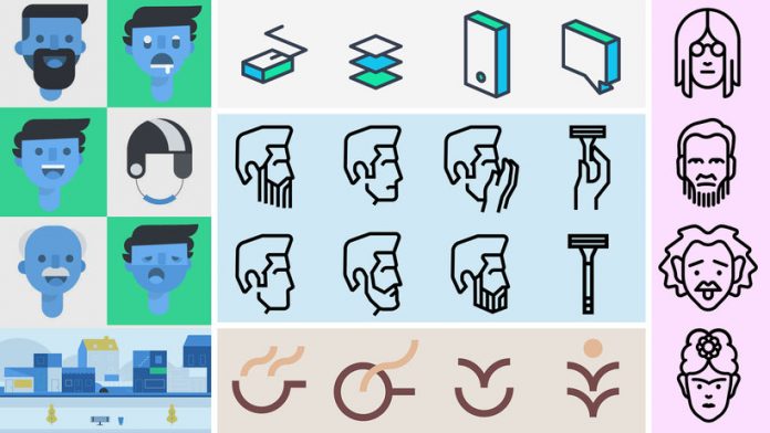 Introduction to Icon Design Online Course