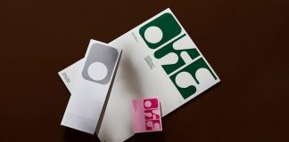 OKE Branding by Thought & Found