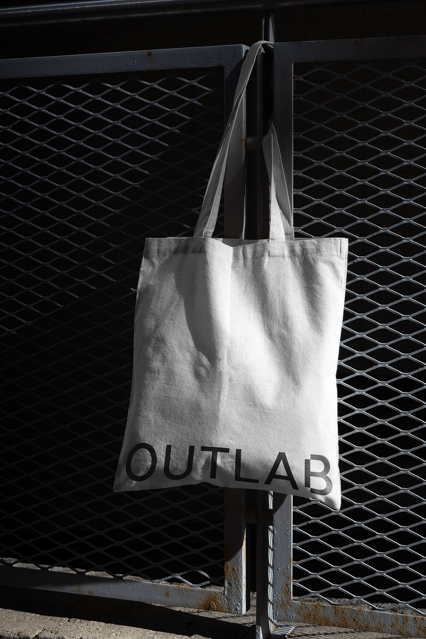 OUTLAB Branding by Dmytro Khrunevych and Andriy Konstantynov