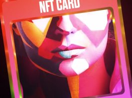 Animated NFT Card Token Maker for Adobe Premiere Pro