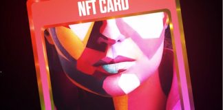 Animated NFT Card Token Maker for Adobe Premiere Pro