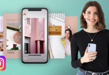 Learn Content Creation and Editing for Instagram Stories