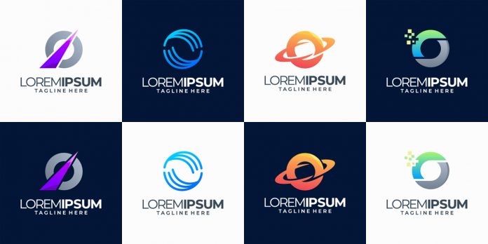 Download circular logos for free