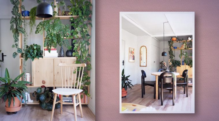 Gallery Detail: Interior Design Online Course Redesign Your Home With Upcycling Techniques