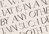 Quarx Font Duo by SilverStag