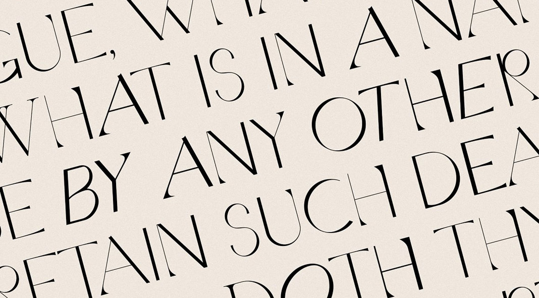 Quarx Font Duo by SilverStag