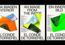 An image from the inside — posters by democràcia estudi.