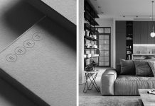 Erre brand design by Anatoliy Terentyev