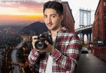 Learn Travel Photography Online Course