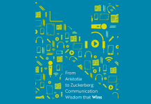 Nimblicity: ​​From Aristotle to Zuckerberg: Communication Wisdom that Wins