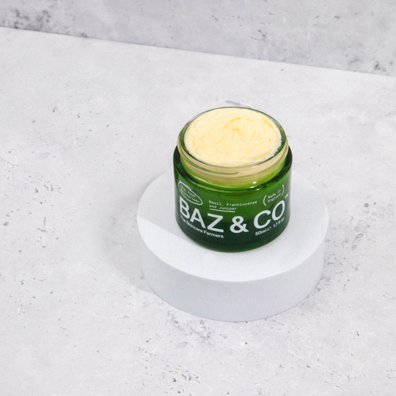 Baz & Co branding by Otherway