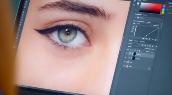 Learn Retouching Portraits with Adobe Photoshop