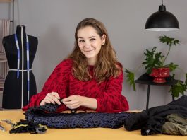 Sustainable Fashion Online Course: Introduction to Upcycling