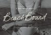 Beach Bound Font by Nicky Laatz