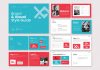 A Modern Brand Guidelines Presentation Template for Adobe InDesign Download this Adobe InDesign Brand Guidelines Presentation Template.