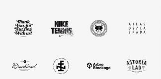 Logos and Marks by Mark Brooks
