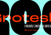 Roc Grotesk Font Family by Kostic Type Foundry