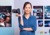 Learn Urban Travel Photography for Instagram with this Online Course by Elaine Li.