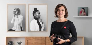 Portrait Photography Online Course: Capturing Authenticity with Photographer Catalina Kulczar