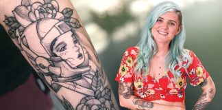 Tattoo Art Online Course for Beginners