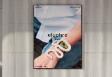 Eiuchre branding by Fagerström