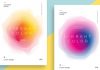 Modern and Minimalist Poster Templates with Abstract Gradients for Adobe Illustrator