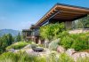 Sun Valley contemporary home by Peter Zimmerman Architects and Barbara Gisel Design